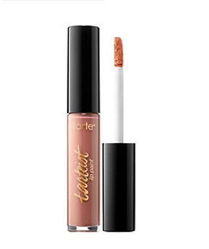 Tarteist NAMASTE Creamy Matte Lip Paint 0.10 oz Travel Size Liquid Lipstick - Nude Pink - Tarte Cosmetics