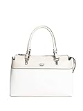 GUESS Factory Wonderful Color-Block Satchel