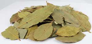 Azure Green H16BAYW - Bay Leaves whole 1oz