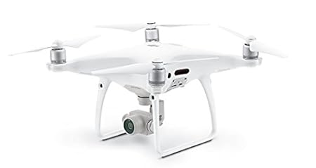 DJI Phantom 4 PRO & 2 extra Akkus (Bundle)