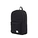 Herschel Classic Backpack, Black I, Mid-Volume 18.0L