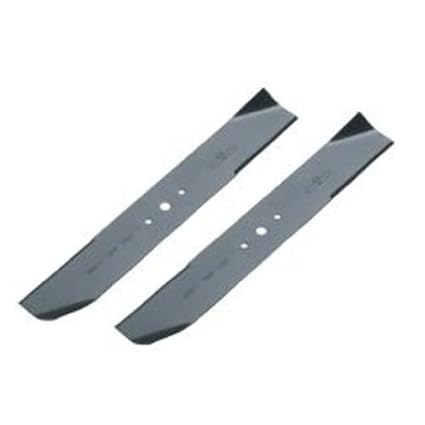 Garten Rot Wolf Garten Wg742 04356 Vi 34 C Ersatzmesser Ersatzteile Rasenmaher Elektrische Gartenwerkzeuge Ersatzmesser