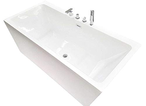 image for SDS California Bathtub Soaking 67