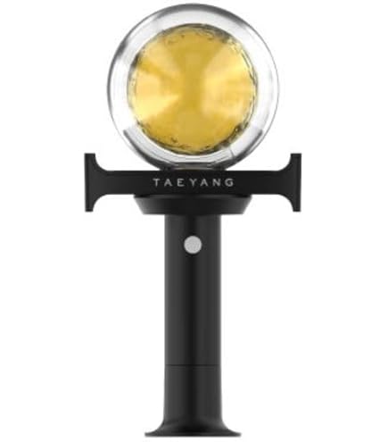 Amazon.com: G-Dragon Official Light Stick : Sports & Outdoors
