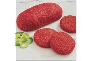 TODAY GOURMET FOODS OF NC Today Gourmet - Ground Sirloin - 90/10 (10-1lb Pkgs)
