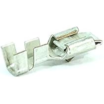Amazon.com: 2989877 Metri-Pack Female Loose Terminals, 56 Series  
