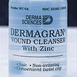 Berma Science Wc-04 Dermagran Wound Cleanser with Zinc 4 Oz. ( Each )