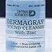 Berma Science Wc-04 Dermagran Wound Cleanser with Zinc 4 Oz. ( Each )