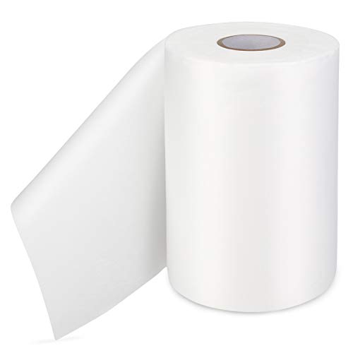 Kohree Waterproofing Membrane Fabric, 6 Inch X 75 Foot Roll Anti