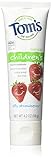 Tom's of Maine 4.2 oz. Silly Strawberry Natural Children's Anticavity Toothpaste