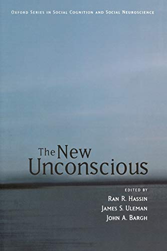 The New Unconscious: Global Intellectual Property and Developing Countries (Social Cognition And Social Neuroscience)