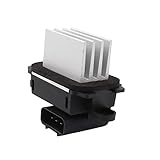 NewYall Heater Fan HVAC AC Blower Motor Resistor Control Module