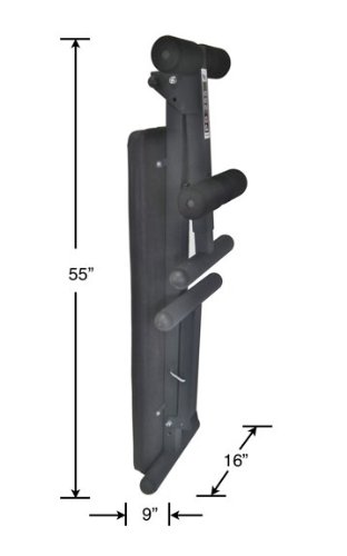 Phoenix 99255 Adjustable Slant Board