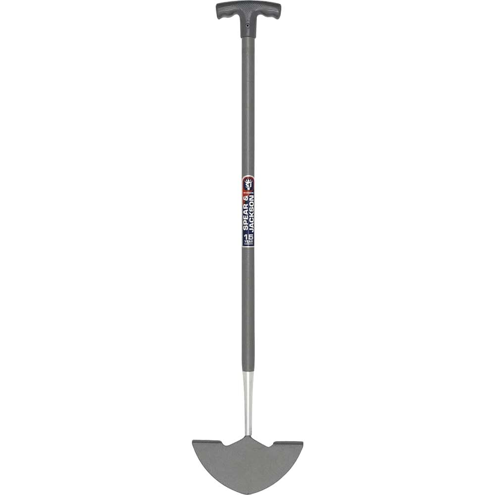 Spear & Jackson 3818NB Neverbend Carbon Edging Knife