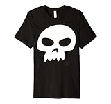 Disney Pixar Toy Story Sid Skull Costume Premium