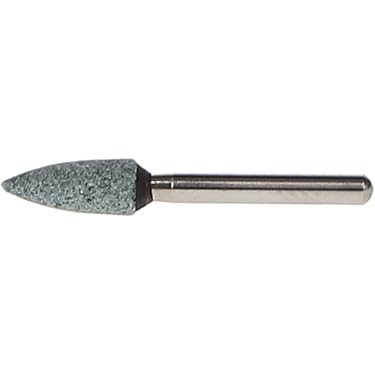 30PCS/3 sets Dental Lab Gravel Ceramic White Finishing Stone FG Bur Polisher 2.3