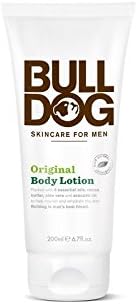 bulldog lotion