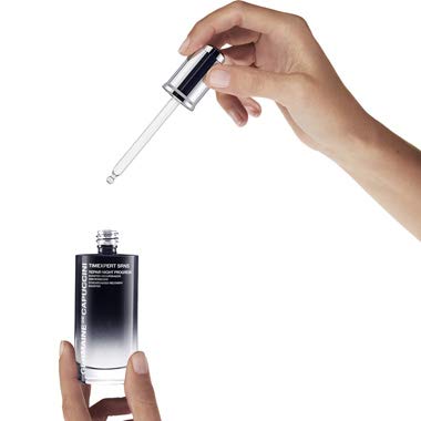 timexpert srns repair night progress eye