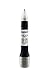 GM Genuine ACDelco 2-In-1 Touch Up Exterior Paint Bottle White Diamond GBN 98 98U WA800J