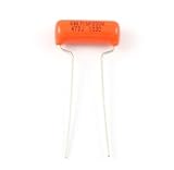 Orange Drop Capacitors .047 MFD 200V (3 pieces) EP-4383-000