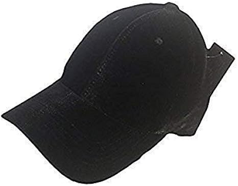 snapback hat with leather strap