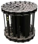 68435 Fisher/Western 10' Conveyor Chain HC-IB-PC