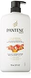 Pantene Pro-V Color Revival Radiant Conditioner With Pump 32 Ounce