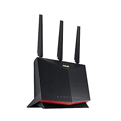 ASUS RT-AX86S (AX5700) Dual Band WiFi 6 Extendable