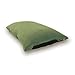 NEMO Fillo Inflatable Travel Pillow with Fabric Cover