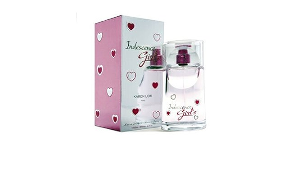indescence perfume