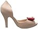 mel Dreamed by melissa Women's Chantilly Jelly Sandal