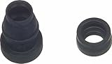 Wagner H18053 Disc Brake Caliper Guide Pin Boot Kit, Rear