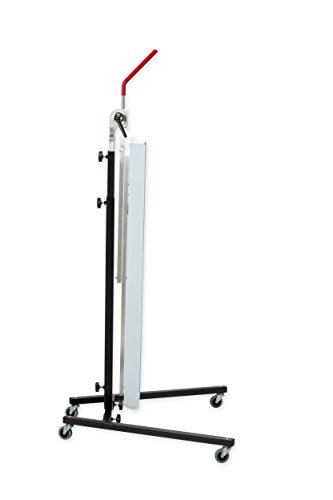 Click Here to See More Images PC TBAR 1 Deluxe T-Bar 110v Light Paintless Dent Repair PDR