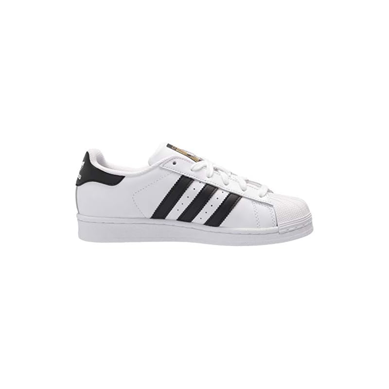 adidas originals men's superstar running shoe