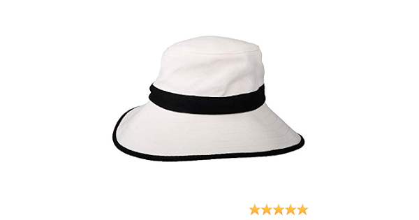 Tilley Hats Adrienne Hemp Packable Sun 