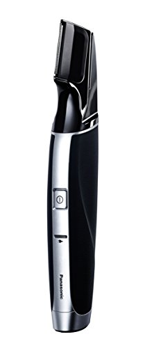 Panasonic 3-in-1 Shaving Trimmer ER-GD-50K, Black