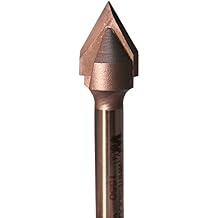 Amazon.com: 30 degree router bit