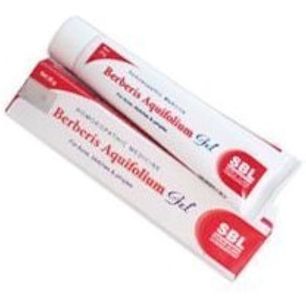 sbl acne cream