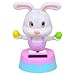 2016 Solar Powered Dancing Easter Bunny, Lamb, and Chick - 3 Piece Set …