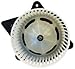 TYC 700167 Dodge/Chrysler Replacement Blower Assembly