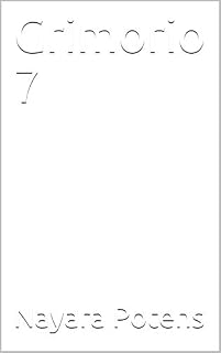 Livro Grimorio 7