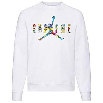 felpa supreme bambina