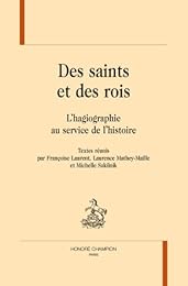 Des  saints et des rois