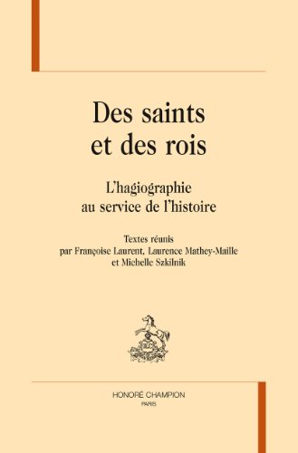 Des  saints et des rois