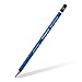 Staedtler Drawing or Sketch Wood Pencil (100 G20)