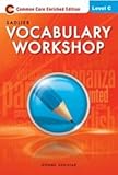 Paperback Vocabulary Workshop Level C Book