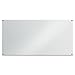 Lorell Glass Dry-Erase Board, 72