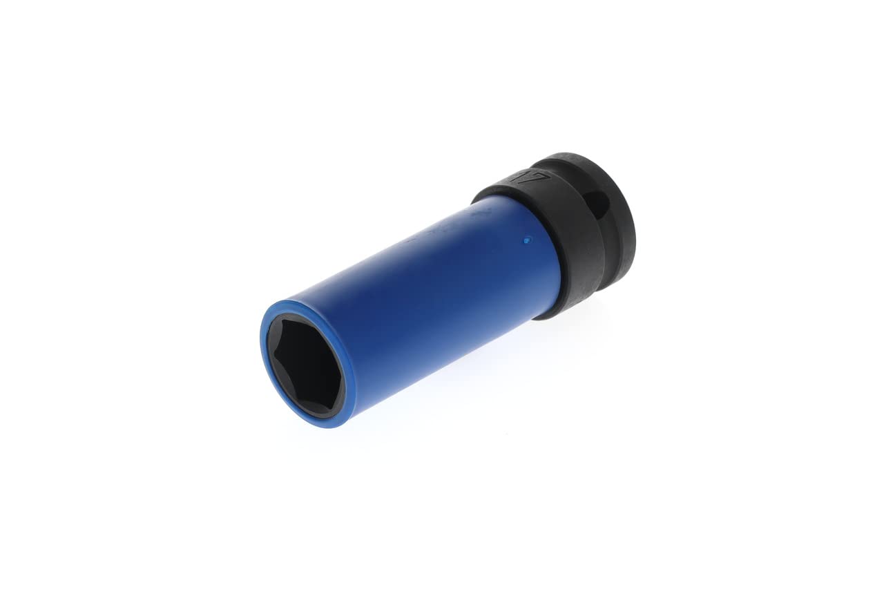 GEDORE - 2178214 K 19 LS 17 Impact Socket 1/2" with