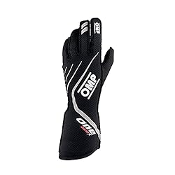 OMP One EVO X Gloves Black Medium