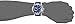 Invicta Men's 'Sea Spider' Quartz Stainless Steel and Polyurethane Watch, Color:Blue (Model: 21817)